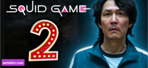 Squid Game Season 2